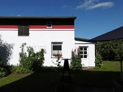 Ferienwohnung für 2 Personen (40 m²) in Rambin auf Rügen 3/10