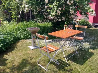 Ferienwohnung für 2 Personen (40 m²) in Rambin auf Rügen 4/10