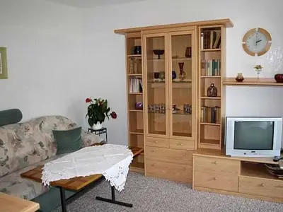 Ferienwohnung für 2 Personen (40 m²) in Rambin auf Rügen 6/10