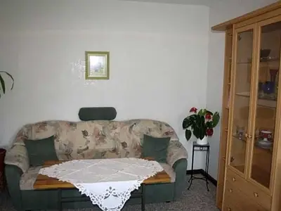 Ferienwohnung für 2 Personen (40 m²) in Rambin auf Rügen 7/10