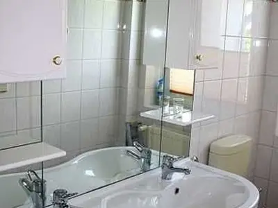 Ferienwohnung für 2 Personen (40 m²) in Rambin auf Rügen 8/10