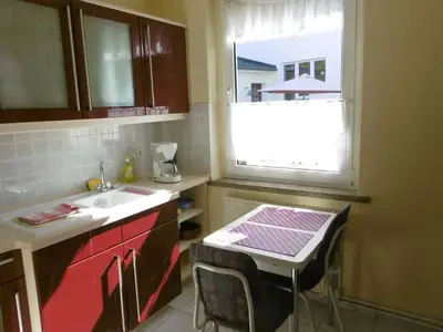 Ferienwohnung für 2 Personen (40 m²) in Rambin auf Rügen 9/10