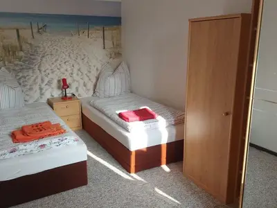 Ferienwohnung für 2 Personen (40 m²) in Rambin auf Rügen 10/10