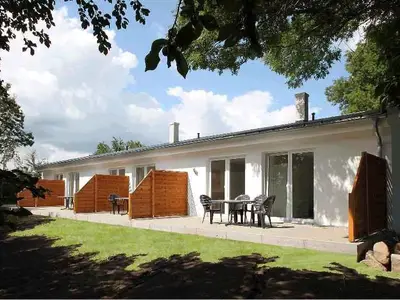 Ferienwohnung für 4 Personen (50 m²) in Rambin auf Rügen 1/10