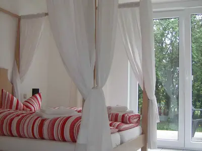 Ferienwohnung für 4 Personen (50 m²) in Rambin auf Rügen 9/10