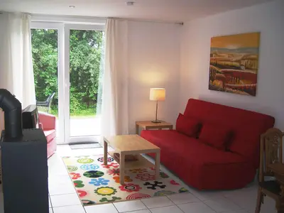 Ferienwohnung für 4 Personen (50 m²) in Rambin auf Rügen 10/10