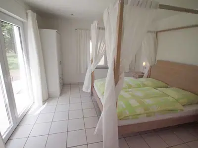 Ferienwohnung für 4 Personen (40 m²) in Rambin auf Rügen 8/10