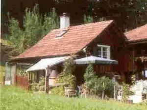 Ferienwohnung für 4 Personen (24 m²) in Ramersberg