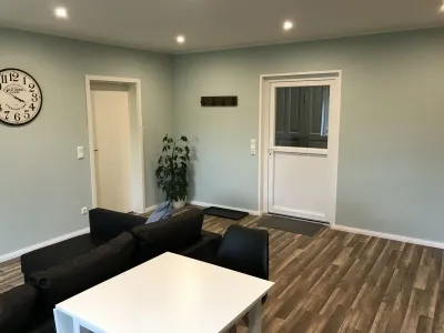 Ferienwohnung für 4 Personen (55 m²) in Ramhusen 6/10