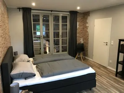 Ferienwohnung für 4 Personen (55 m²) in Ramhusen 9/10
