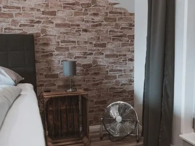 Ferienwohnung für 4 Personen (55 m²) in Ramhusen 10/10