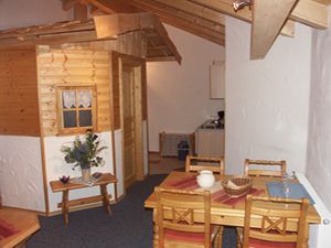 Ferienwohnung für 3 Personen (45 m²) ab 70 € in Ramsau