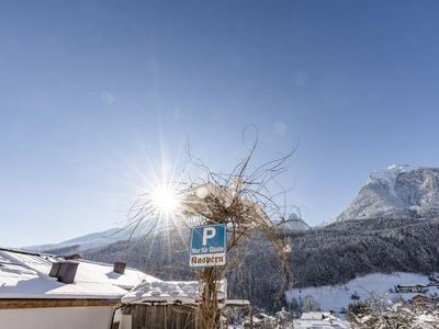 Ferienwohnungen Kaspernlehen