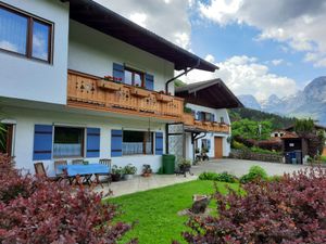 Ferienwohnung für 2 Personen (36 m&sup2;) in Ramsau