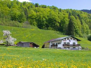 Haus Holzenlehen in Ramsau bei Berchtesgaden