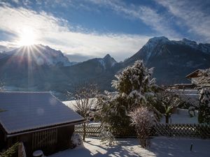 Ferienwohnung für 2 Personen (50 m&sup2;) in Ramsau