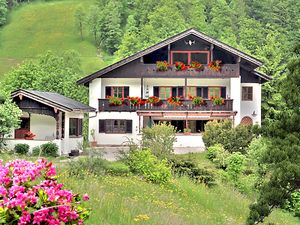 Ferienwohnung für 3 Personen (48 m&sup2;) in Ramsau