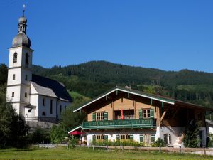 Ferienwohnung für 6 Personen (130 m&sup2;) in Ramsau