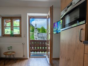 Ferienwohnung für 2 Personen (46 m&sup2;) in Ramsau