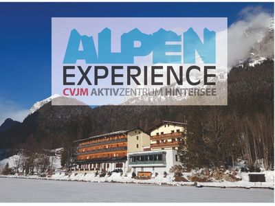 CVJM Aktivzentrum Hintersee