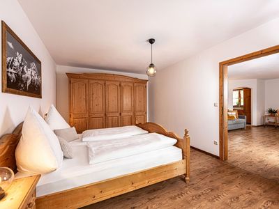 Ferienwohnung für 4 Personen (50 m²) in Ramsau 5/10