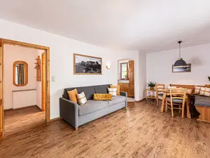 Ferienwohnung für 4 Personen (50 m²) in Ramsau