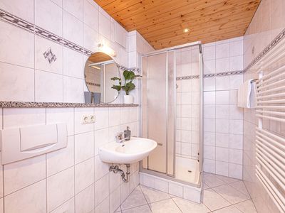 Ferienwohnung für 4 Personen (50 m²) in Ramsau 4/10