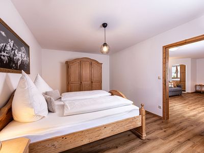 Ferienwohnung für 4 Personen (50 m²) in Ramsau 6/10