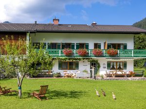 Ferienwohnung für 4 Personen (75 m²) in Ramsau