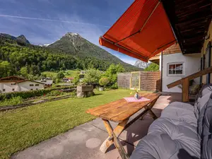 Ferienwohnung für 3 Personen (76 m²) in Ramsau