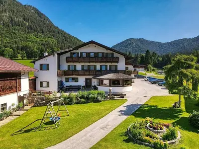 Ferienwohnung für 4 Personen (65 m²) in Ramsau 7/7