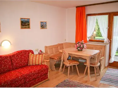 Ferienwohnung für 4 Personen (60 m²) in Ramsau 2/7