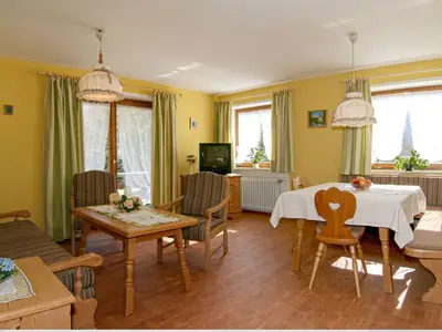 Ferienwohnung für 4 Personen (60 m²) in Ramsau 3/7