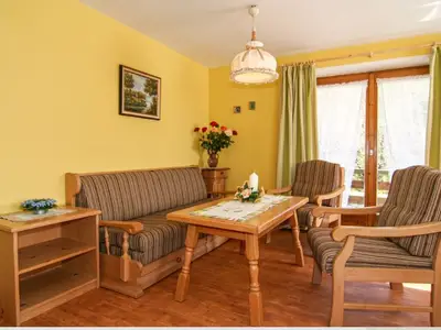 Ferienwohnung für 4 Personen (60 m²) in Ramsau 5/7