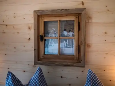 Ferienwohnung für 4 Personen (75 m²) in Ramsau 5/5