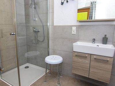 Ferienwohnung für 3 Personen (57 m²) in Ramsau 7/10