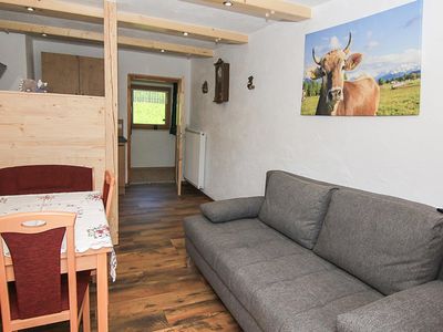 Ferienwohnung für 3 Personen (57 m²) in Ramsau 10/10