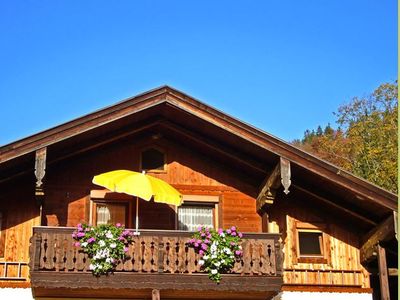 Ferienwohnung für 2 Personen (50 m²) in Ramsau 8/10