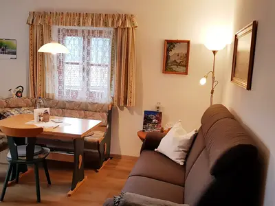 Ferienwohnung für 2 Personen (33 m²) in Ramsau 6/10