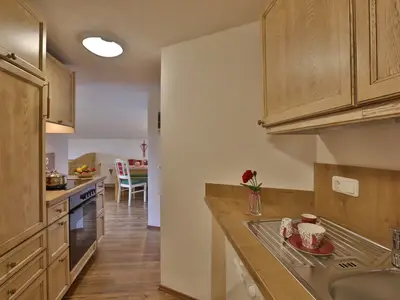 Ferienwohnung für 2 Personen (37 m²) in Ramsau 8/10