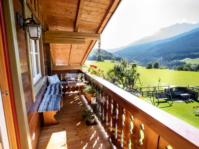 Ferienwohnung für 6 Personen (115 m²) in Ramsau 2/10