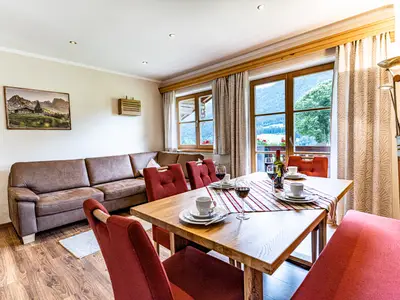 Ferienwohnung für 6 Personen (115 m²) in Ramsau 3/10