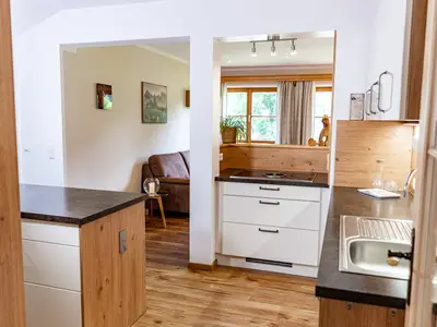 Ferienwohnung für 6 Personen (115 m²) in Ramsau 6/10