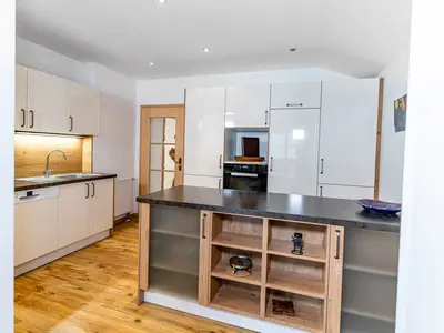Ferienwohnung für 6 Personen (115 m²) in Ramsau 8/10