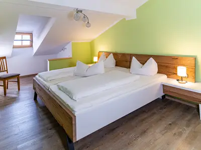 Ferienwohnung für 6 Personen (115 m²) in Ramsau 10/10