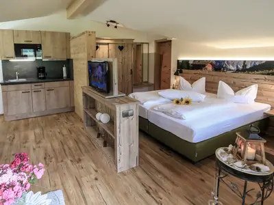 Ferienwohnung für 2 Personen (38 m²) in Ramsau 2/7