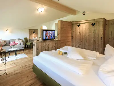 Ferienwohnung für 2 Personen (38 m²) in Ramsau 3/7