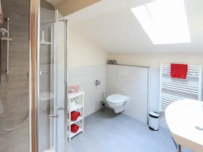 Ferienwohnung für 2 Personen (38 m²) in Ramsau 4/7