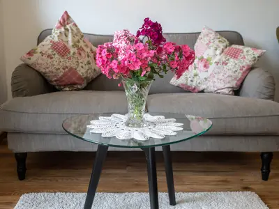 Ferienwohnung für 2 Personen (38 m²) in Ramsau 5/7