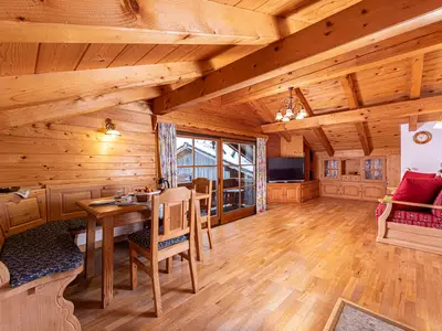 Ferienwohnung für 2 Personen (53 m²) in Ramsau 3/6